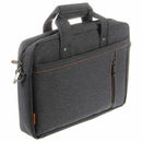 Burnur 17 Inch Waterproof Nylon Computer Laptop Notebook Tablet Bag Bags Ca
