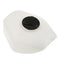 Fuel Petrol Plastic Tank For 2-Stroke 43 47 49cc Mini Pocket Dirt Trail Bike