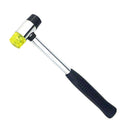 Soft Rubber Double Face Work Glazing Window Beads Hammer Nylon Head Mallet Tool
