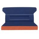 Pro Vinyl Tint Bondo Suede Edge Squeegee Auto Car Wrapping Applicator