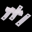 Optical Chin rest paper for ophthalmic equipments 450+ sheet per pack Rest PapME