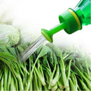 4Pcs Sprinkler Watering Flowers Succulent Plants Water Bottle Environmental