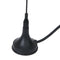 5dBi Freeview DVB-T TV HDTV Digital Booster Portable Antenna Black