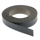 2pcs 2 Meter Pu Leather Strap Strips Leather Craft Belt Handle DIY Craft