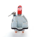 12/24V high current car battery power off switch 250A car battery power off