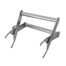 Beekeeper Honeycomb puller pliers bees chisel Beehive frame stand