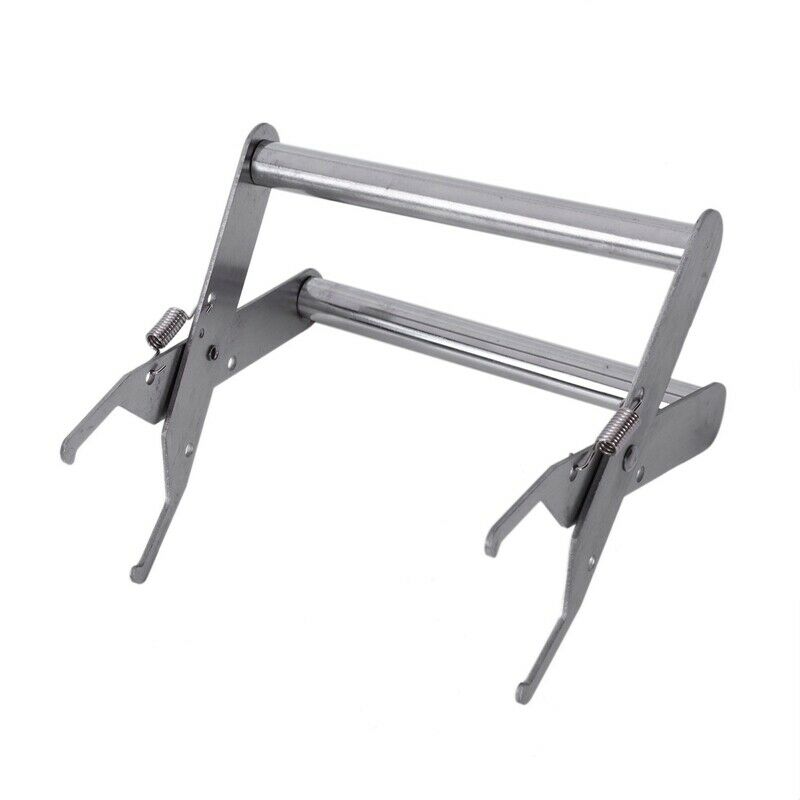Beekeeper Honeycomb puller pliers bees chisel Beehive frame stand