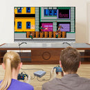 Super VIB TV Game Console 8 Bit Retro Video Game Console Built-In 169 Games