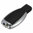 3 BUTTONS REMOTE KEY CASE SHELL FOR MERCEDES BENZ C E G R S CL GL SL CLK SL N5E9