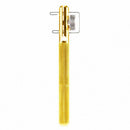 Aluminum Alloy Fishing Tackle Hook Tier Fishing Line Tying Tool With Sub-Li