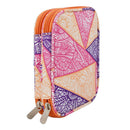 Needle Knitting Storage Bag Crochet Hooks Thread Sewing Kits Case Organizer