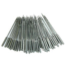 50Pcs Sewing Machine Needles Tool 75/11, 80/12, 90/14, 100/16, 110/18 Craft