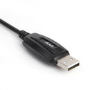 USB Programming Cable + Driver CD for TYT TH-9000D Car Radio Walkie Talkie