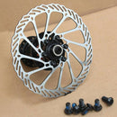 Bike Brake 160mm Disc Brake Rotor Hydraulic Disc Braking Tool Bicycle Float .kz