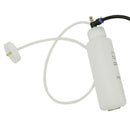 Car Brake System Hydraulic Fluid Bleeder Kit Oil Change Drained Replacement Tool