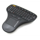 Mini 2.4G Wireless Keyboard Remote