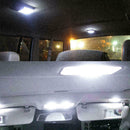 1X 6000K White 41MM Festoon Dome Map Interior LED Light X9H3 Bulb Y1G0