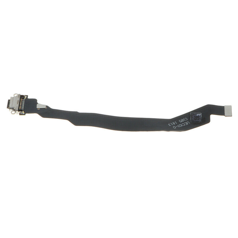 Charging Port Flex Cable Replacement For OnePlus 6- Charger Dock Flex