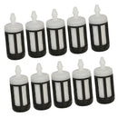 Fuel Filters Set For Stihl BR500 BR550 BR600 BR420 BR400 BR380 BR320 BR340