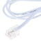 1.5m voice module test cord 110 to RJ11 test head telephone dedicated test ca 3C