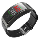 CK11S Smart Bracelet Intelligent Fitness Tracker Pedometer Wristband Blood