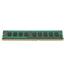 4GB 2RX8 PC3-10600E 1.5V DDR3 1333MHz ECC Memory RAM Unbuffered for Server WU6S3