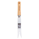 Stainless Steel Garden Weeder Hand Weeding Removal Roots Cutter Puller Tools Gn