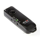 Viltrox JY-120-C1 2.4GHZ FSK Wireless Remote Shutter Controller Set Time La
