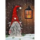 Diamond Painting Kits Goblin Christmas Full Round Drill Handicrafts (lm523)