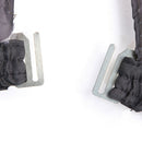 Professional Hairdressing Gown Apron Children Adults Hair Cutting Cape