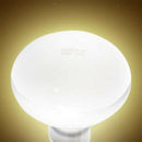 Reptile Daylight Basking Spot Lamp Heat Lighting Bulb Sun Light 50W