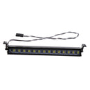 Metal LED Light Bar for 1/10 CC01 Axial SCX10 RC4WD D90 Crawler Car Parts
