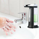 400ML Automatic Handsfree Liquid Soap Dispenser Touchless IR Infrared Sensor