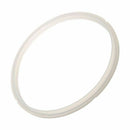Replacement Silicone Rubber Electric Pressure Cooker Parts Sealing Ring Gas V2G7