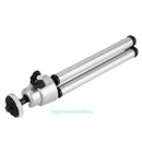 Portable Aluminum Alloy Tripod Stand For GoPro Sports Action Camera Accessory