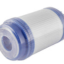 5Pcs/Set 5 Inch Water Purifier Udf Granular Activated Carbon Filter Cartrid