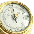 B9193 Multifunctional Household Weather Station Aneroid Barometer