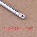 Replacement 55cm 7 Section Telescopic Aerial Antenna For TV Radio DAB AM/FM
