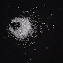 1440Pcs Micro Diamond DIY Nails Rhinestones Crystal Flat Back Non Hotfix Rh F4N6