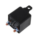 12V 200Amp Start Relay 4Pin Heavy Duty ON/OFF Switch Split Charge Relay For Car