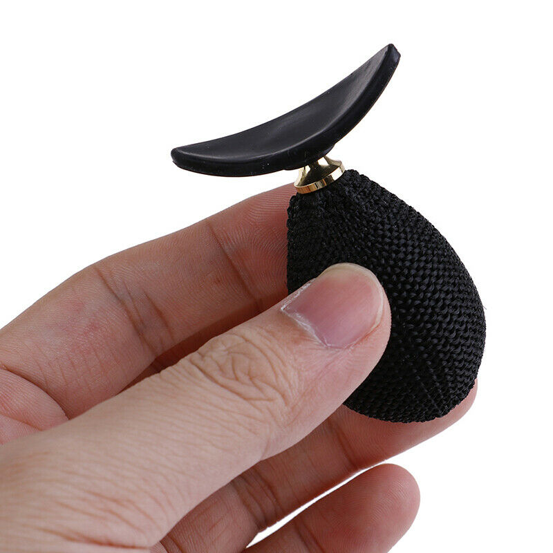 Eyeshadow applicator Beauty Fashion Magic Eyeshadow Stamp Crease Eye Makeup To3C