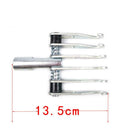 Multi Functional Adjustable 6 Fingers Jaw Sheet Metal Retractor Dent Repair Tool