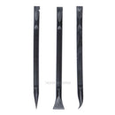 4Pcs Mobile Phone Repair Tools Kit Metal Rod Disassemble Crowbar for Cell Phone