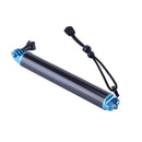 Floating Hand Grip Stick Pole Selfie Monopod for Gopro Hero 4 3 Sport Camera