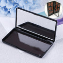 Grids pots empty magnetic eyeshadow pigment aluminum palette tin pans makeup  %o