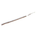 24smd led strip light car buld auto parts waterproof flexible garden outdoo