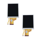 2xLCD Screen Assembly Backlight for SONY DSC-WX500 WX500 Camera Monitor Part