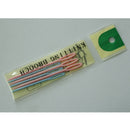 6X 7/9cm Child Plastic Sewing Cross Stitch Seamed Knitting Wool Weave Needle  3C