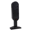 Simulated Traffic Light Signals Transportation Red Light Green Light Models