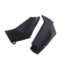 Tank Side Panel Cover, Motorcycle Left Right Gas Tank Fairing Guard Protector